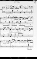 Music Notation ภาพหน้าจอ 1