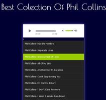 Phil Collins Best Collection 포스터