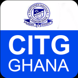 CITG - Ghana icône