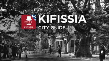 Kifissia Affiche