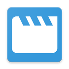 Movie Discover أيقونة