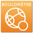 Boulomètre : pétanque mesure biểu tượng