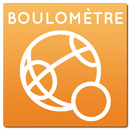 Boulomètre : pétanque mesure APK