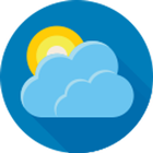 Clean Weather icon