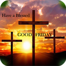 APK GoodFriday Wallpapers HD