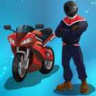 Speed Rovers icon