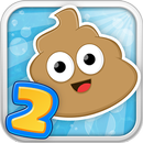Farting Poo Go: Fart Poop Run! APK