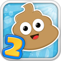 Farting Poo Go: Fart Poop Run!