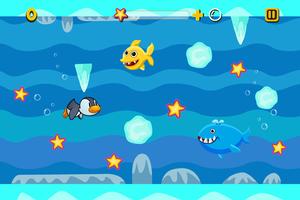 Racing Penguin Jetpack Wings 2 ảnh chụp màn hình 2