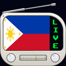 Philipine Radio Fm 296 Stations | Radio Pilipinas APK