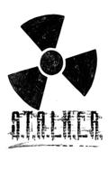 Сталкер I-poster