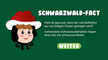 Schwarzwaldmarie screenshot 1