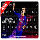 Coutinho FCB keyboard APK