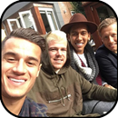 Selfie With philippe coutinho! APK