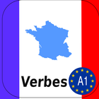 Hangman French basic Verbs icon