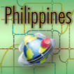 Philippines Map