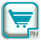 Philippines Online Shops أيقونة