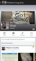 Philippines Online Shops capture d'écran 2