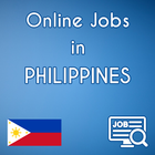 Online Jobs Philippines icône