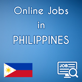 Online Jobs Philippines icône
