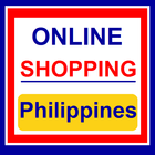 Online Shopping Philippines 아이콘