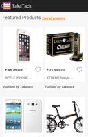 Online Shopping Philippines Ekran Görüntüsü 1