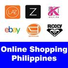 Online Shopping Philippines Zeichen