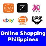 Online Shopping Philippines biểu tượng