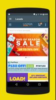 Online Shopping Philippines Screenshot 1