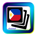 Philippines Television Info-icoon