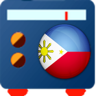 Radio Philippines biểu tượng