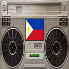 PHILIPPINES FM ONLINE icône