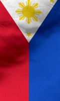 Philippines flag free syot layar 2