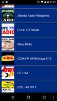 Radio Philippines screenshot 2