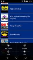 3 Schermata Radio Philippines