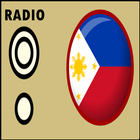 Philippines Radio en ligne icône