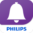 Philips CareEvent A.02 أيقونة