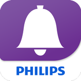 Philips CareEvent A.02 圖標