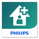 Homecare Patient App icône