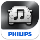 Philips CarStudio icône