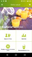 Healthy Drinks скриншот 3