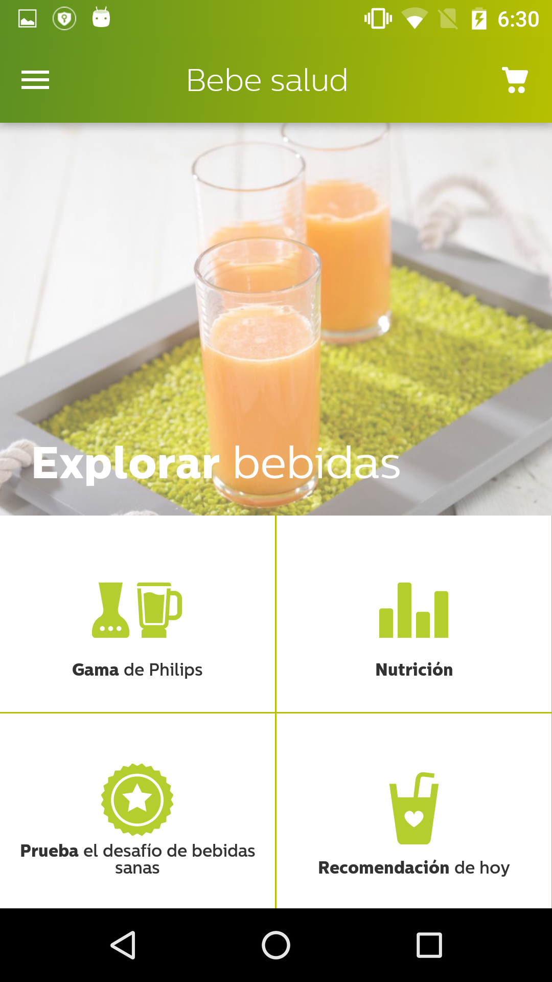 Healthy Drinks APK 4.2.5 for Android – Download Healthy Drinks APK Latest  Version from APKFab.com