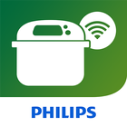 Philips ChefConnect आइकन