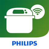 Philips ChefConnect icône