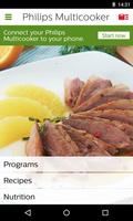 Philips ChefConnect penulis hantaran