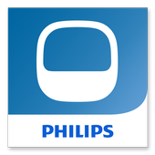 Philips energy light icon