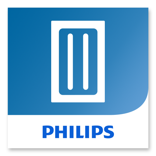 Philips Field Apps