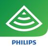 Philips Lumify Ultrasound App ไอคอน