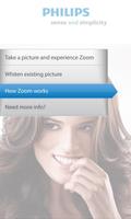 Philips Zoom Teeth Whitening capture d'écran 1