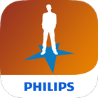 Philips Achievers Club أيقونة